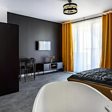 Apartament 5Th Floor-3